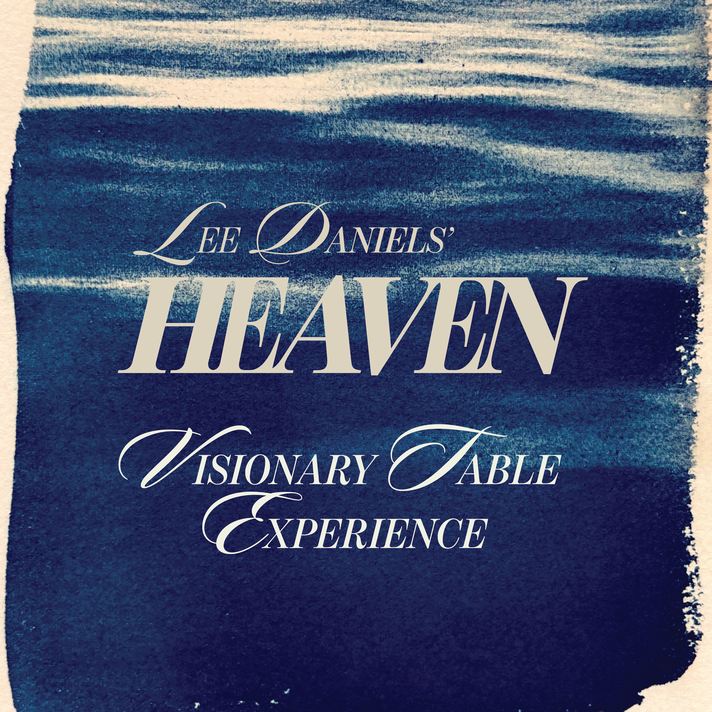 Heaven 2025 Tables & Tickets — The Art of Elysium